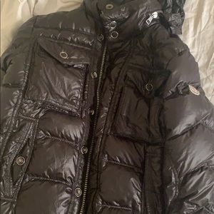 Moncler Coat